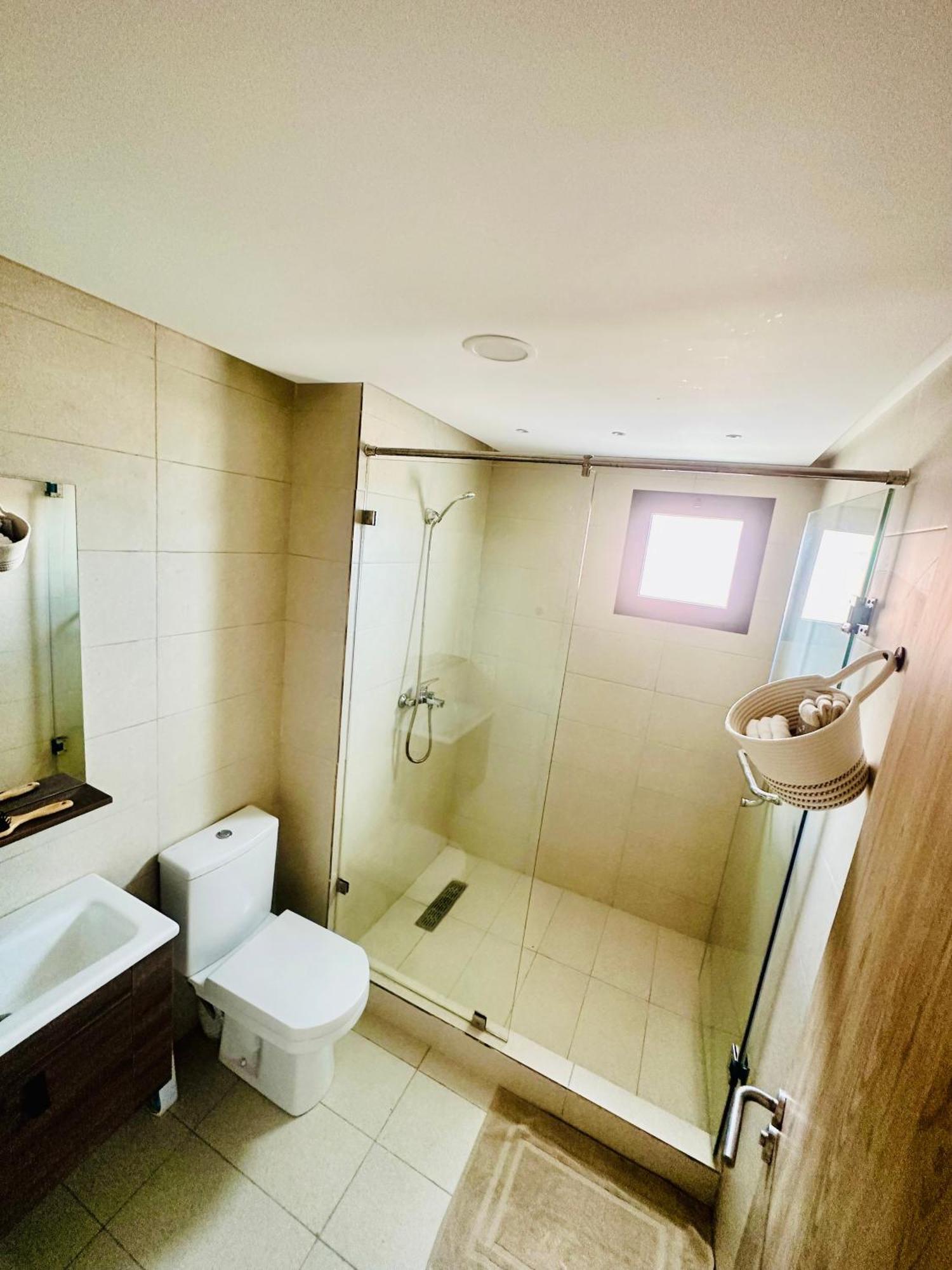 Appartement Cozy Avec Piscine Сиди Рахал Екстериор снимка